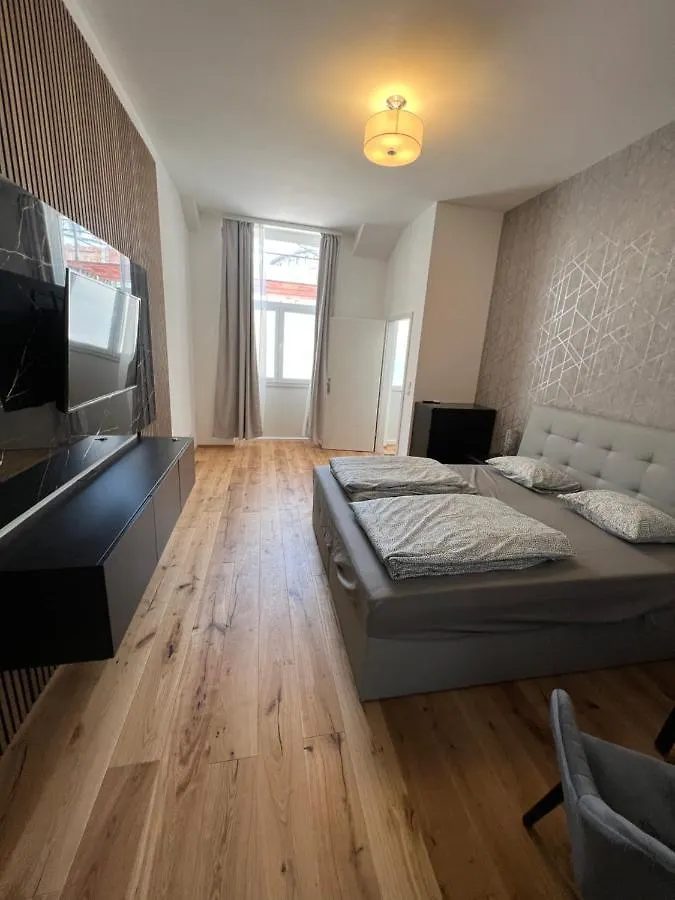 Διαμέρισμα City Appartment 1 Βιέννη Αυστρία