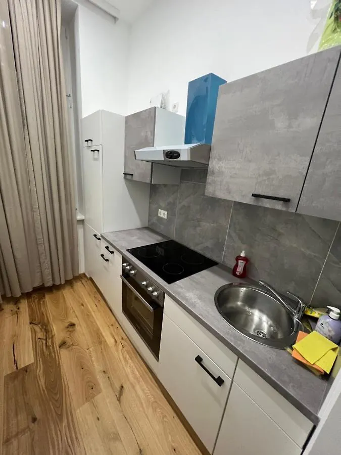 Διαμέρισμα City Appartment 1 Βιέννη