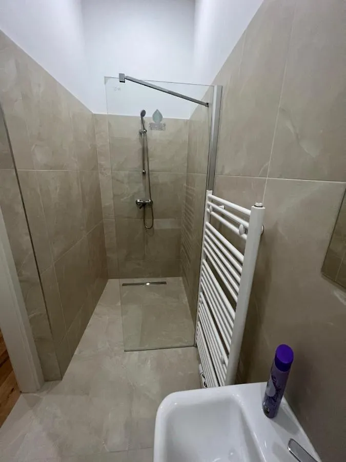 City Appartment 1 Βιέννη