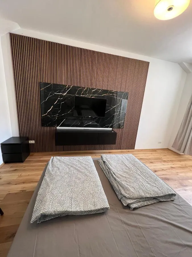 City Appartment 1 Βιέννη Διαμέρισμα