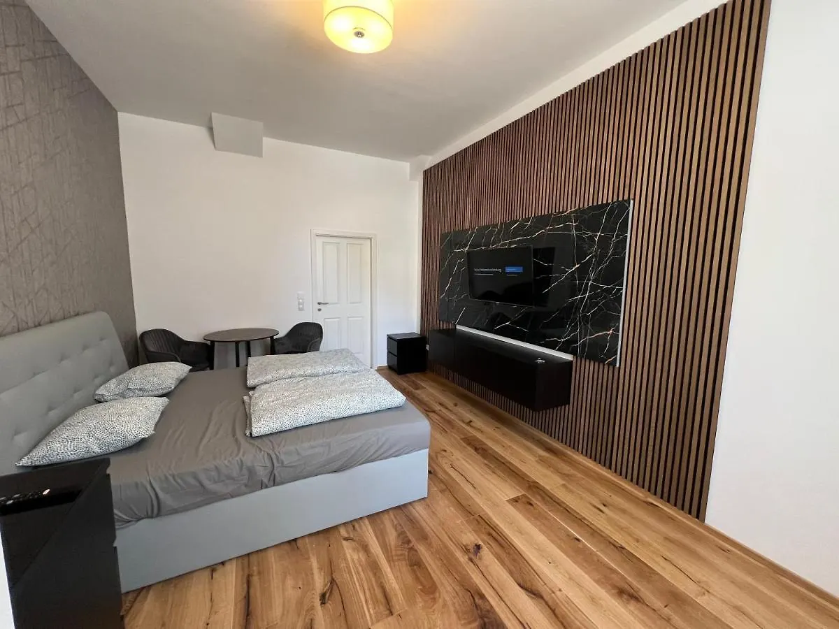 City Appartment 1 Βιέννη