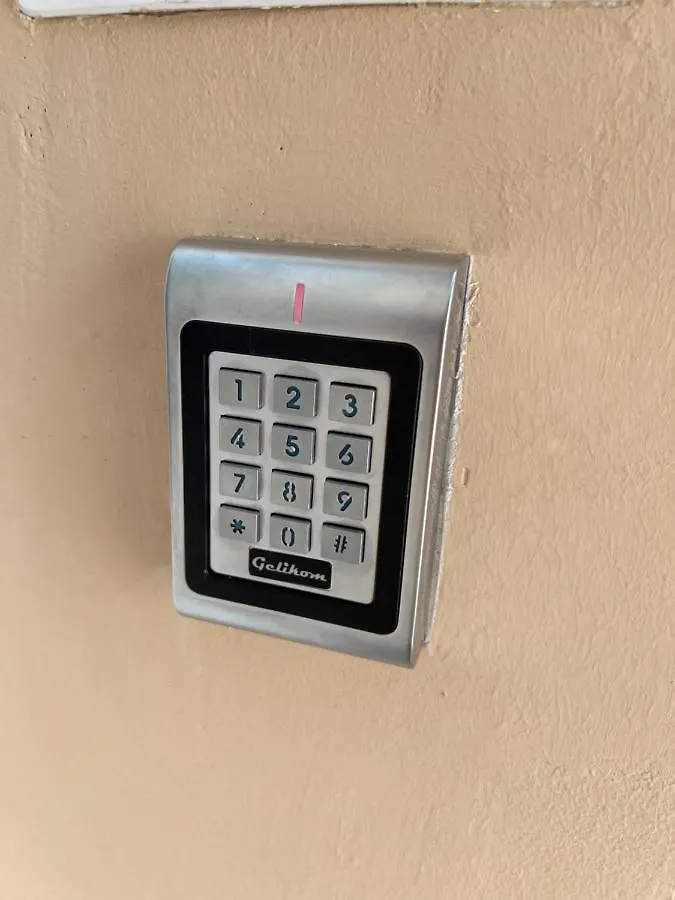 City Appartment 1 Βιέννη 0*,  Αυστρία